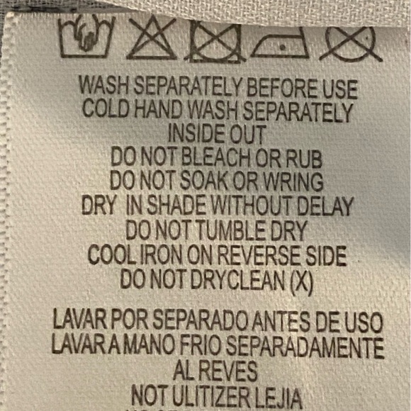 City Chic Blue Pink White Top Clove Diamante detailing Top Size 18 NWT SKU0411 - Picture 10 of 10